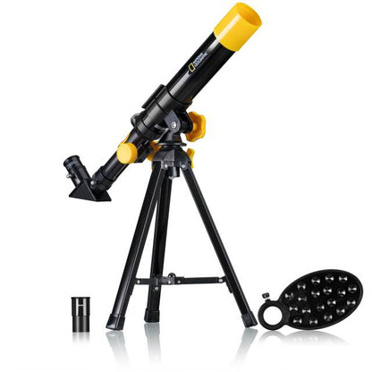Bresser 
 
 National Geographic 40 Mm Kids-Telescope