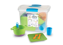 Learning Resources New Sprouts® Classroom Kitchen Set