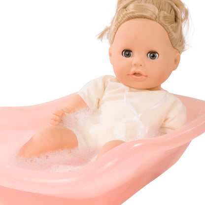 Gotz Dolls Sleepy Aquini, Flower Power