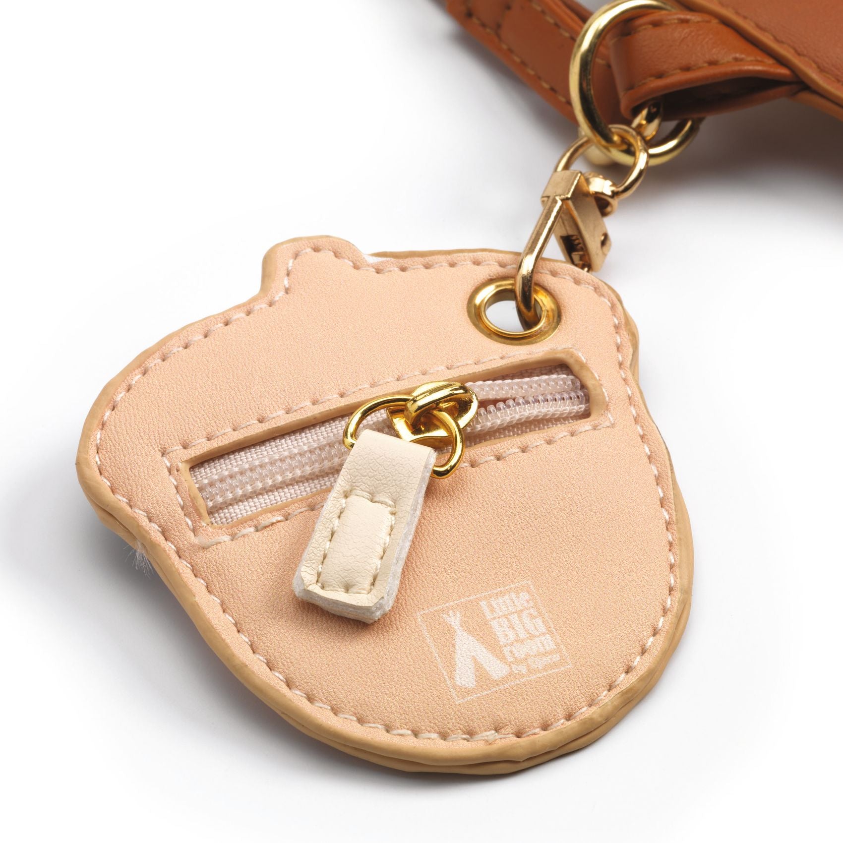 Djeco Fox Shoulder Bag