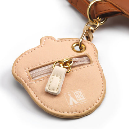 Djeco Fox Shoulder Bag