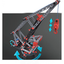 fischertechnik Profi Statics