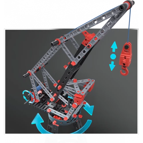 fischertechnik Profi Statics