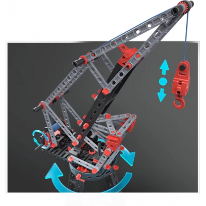 fischertechnik Profi Statics