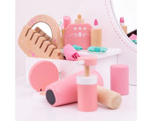 BigJigs Vanity Kit
