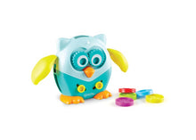 Learning Resources Hoot the Fine Motor Owl™
