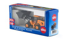 Siku 1:87 JCB 457 Wls Wheel Loader