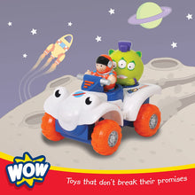 WOW Toys Lunar Lenny