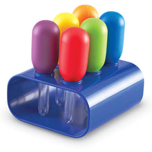 Learning Resources Jumbo Eyedroppers With Stand