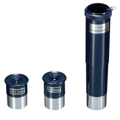 Bresser Junior 60/700 Az1 Refractor Telescope