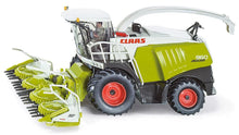 Siku 1:32 Claas Jaguar 960 Forage Harvester
