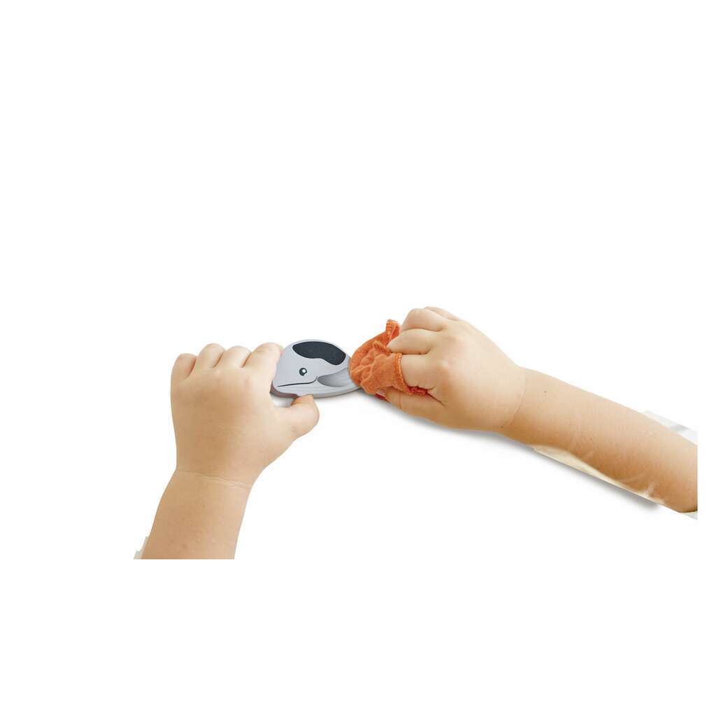 Hape Eco Catamaran Rescue