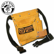 Kids At Work Toolbag