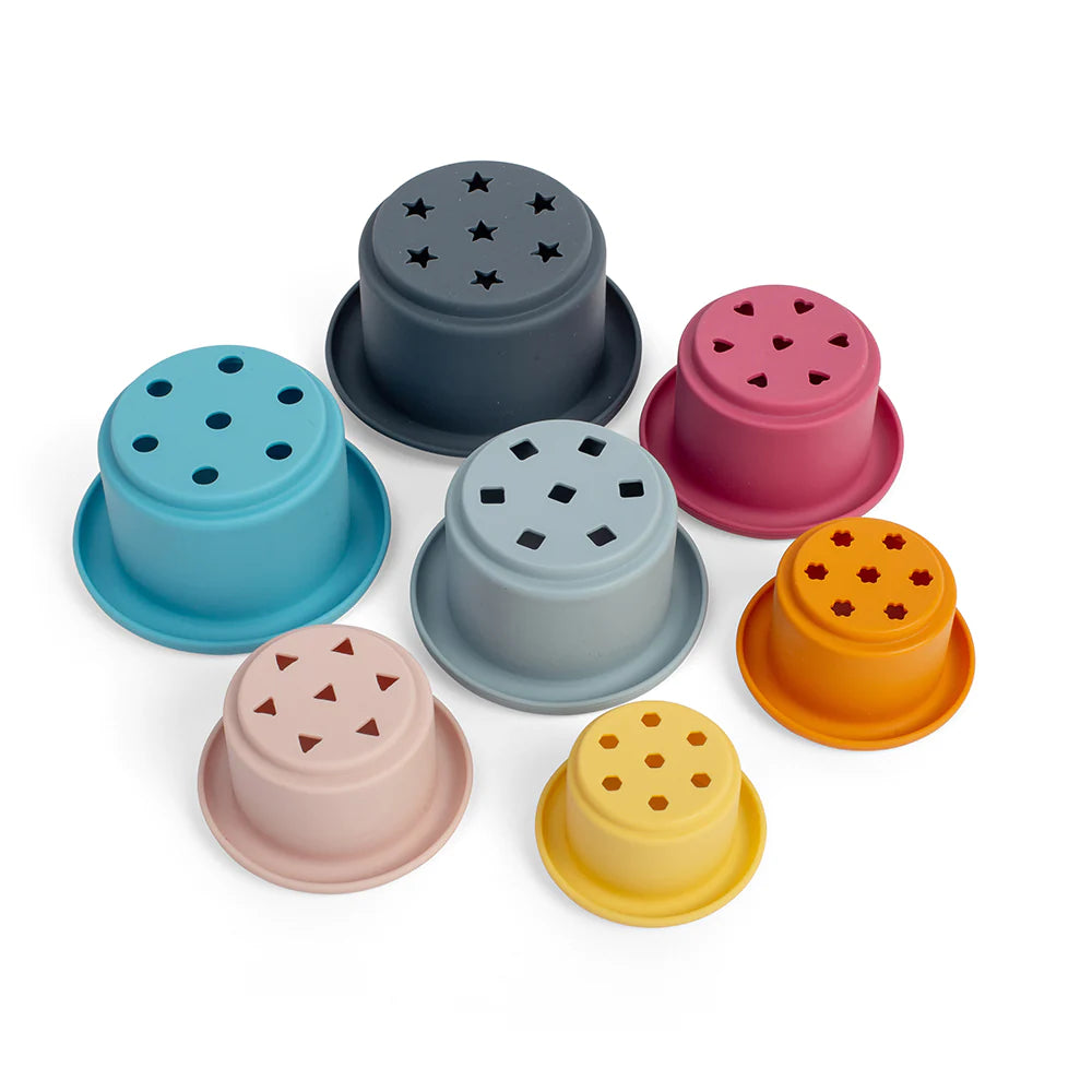Simply Scandi Stacking Cups