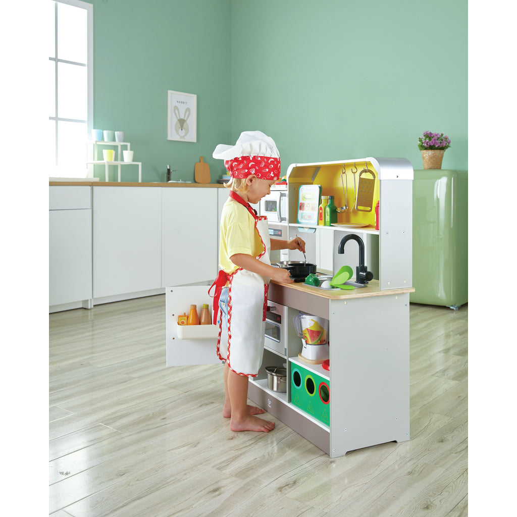 Hape Grand Kitchen