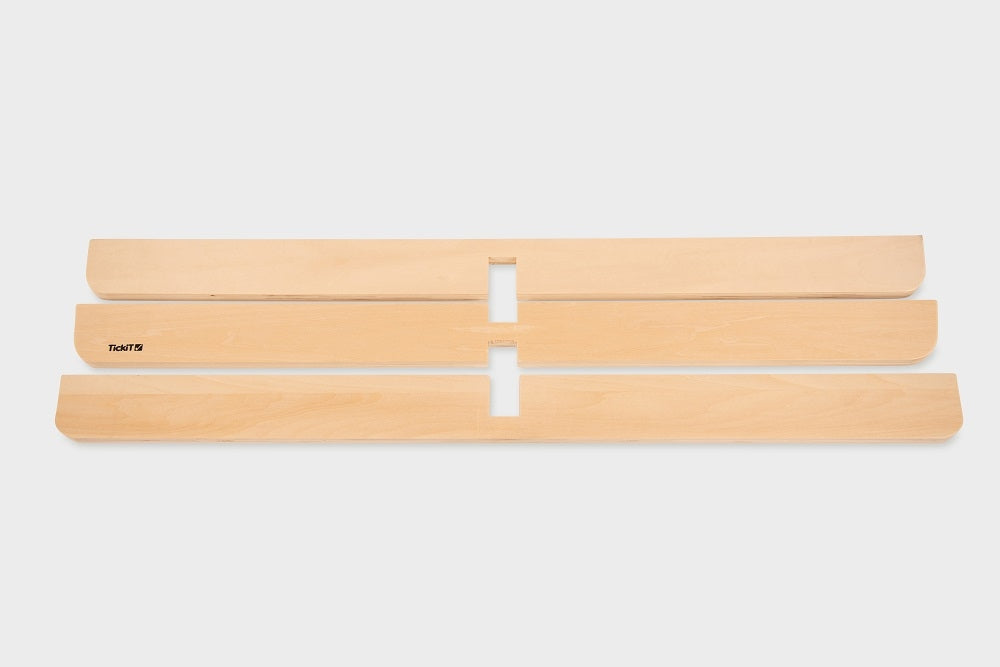 Tickit Wooden Discovery Dividers