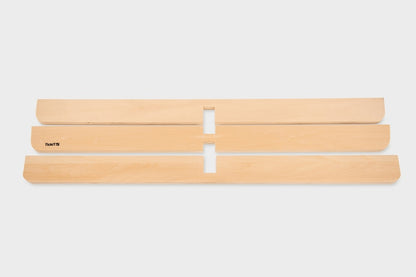 Tickit Wooden Discovery Dividers