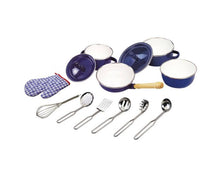 Tidlo Kitchenware Set ( 13 Pcs)
