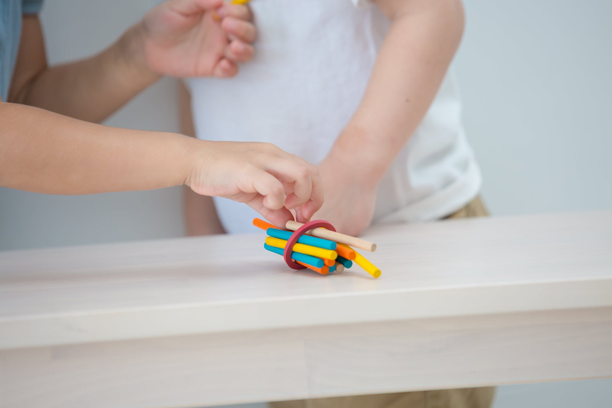 PlanToys Pick-Up Sticks