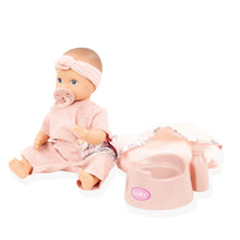 Gotz Dolls Aquini Butterfly Girl