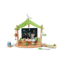 Hape Green Planets School