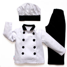 My Little Uniform Children’s Chef Uniform