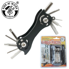 Kids At Work Bicycle Tool