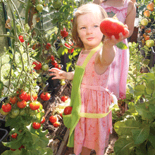 BigJigs Garden Apron