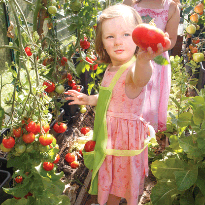 BigJigs Garden Apron