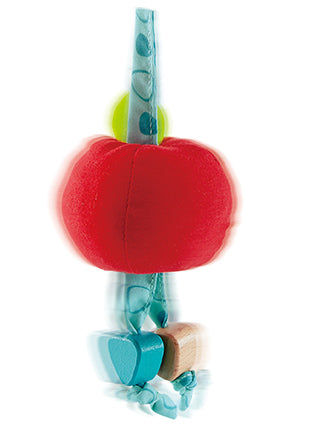 Hape Garden Friends Play Arch (D)