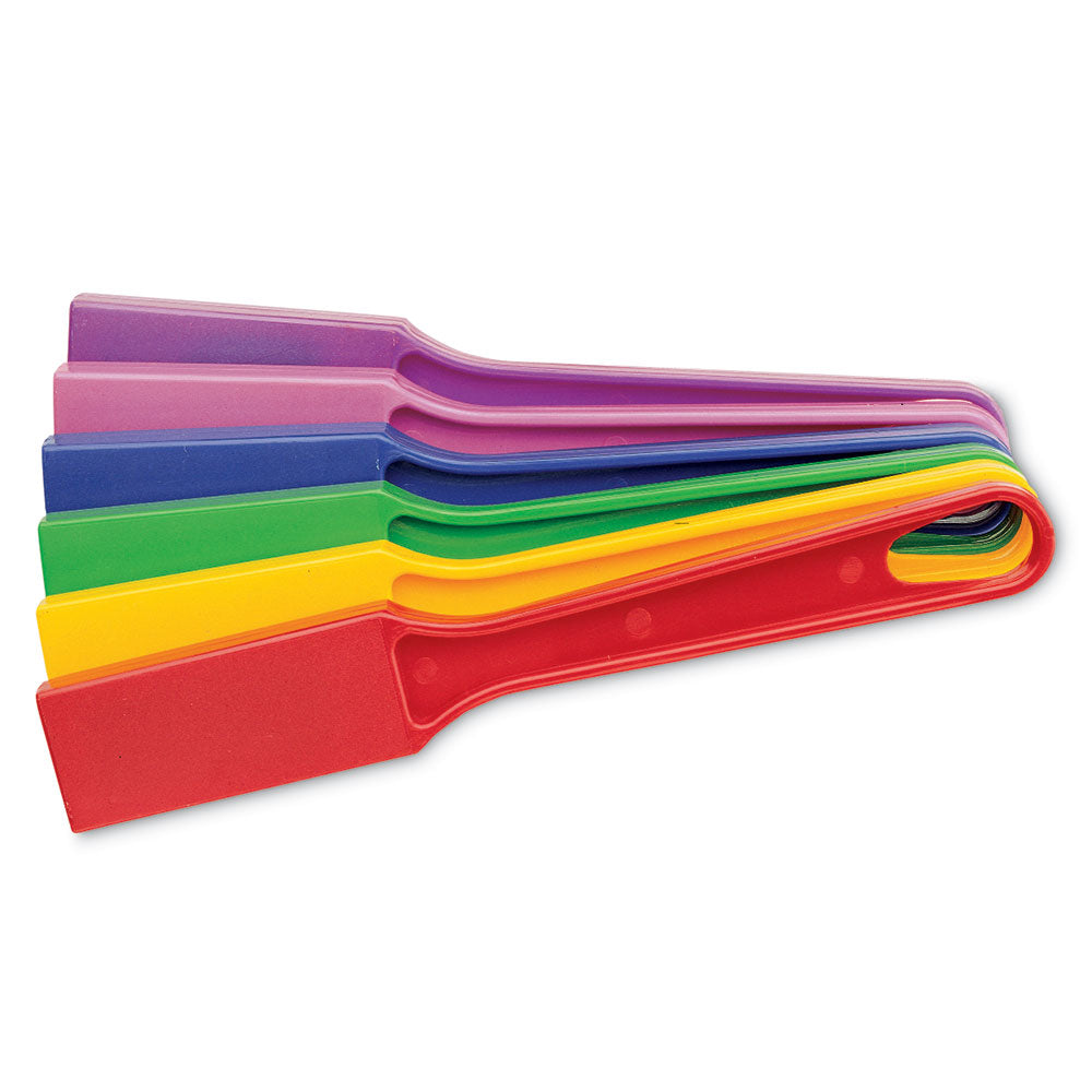 Learning Resources Magnetic Wands (Set of 6)
