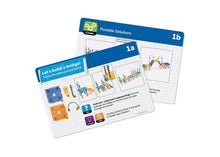 Learning Resources City Engineering & Design Building Set
