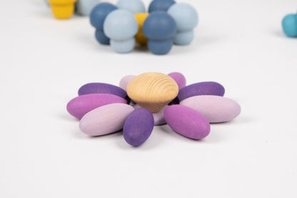TickiT Wooden Treasures - Pickle