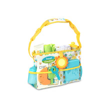 Melissa & Doug Mine To Love Travel Time Play Set