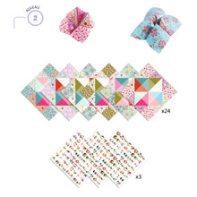 Djeco Origami Fortune Tellers