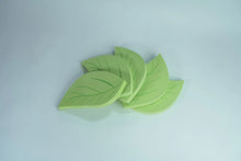 Moes Stepping Leafs