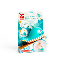 Hape Bubbling The Whale