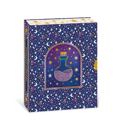 Janod Magic School - My Magic Potions