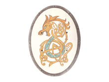 Vah Celtic Shield Cormac