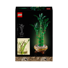 Lego Botanicals 10344 Lucky Bamboo