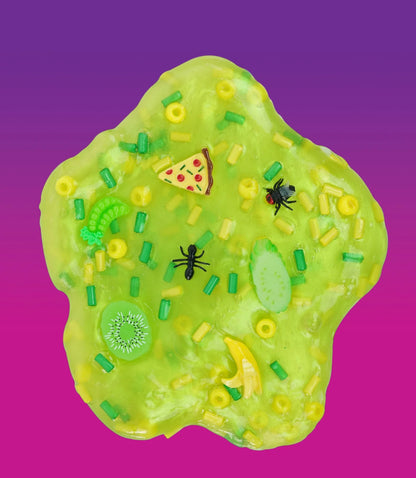 Crazy Aaron's Slime Charmers Dumpster Drive