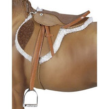 Breyer Devon Hunt Seat Saddle