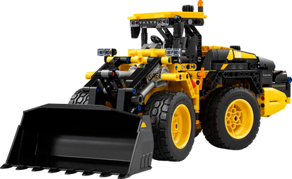 Lego Technic 42209 Volvo L120 Electric Wheel Loader