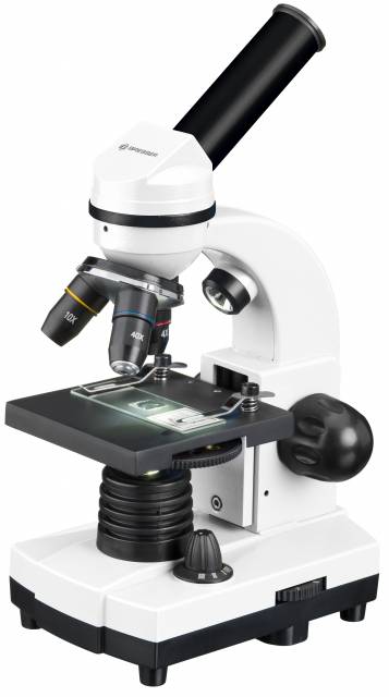 Bresser 
 
 Biolux Sel Student Microscope