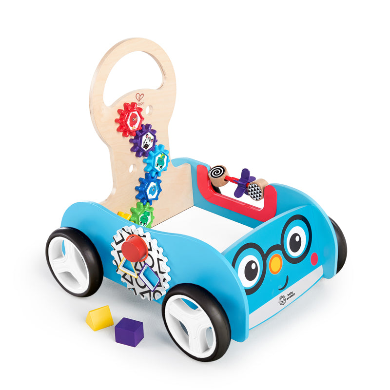 Hape Discovery Buggy