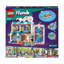Lego Friends 41744 Sports Centre (D)