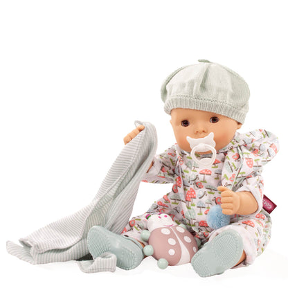 Gotz Dolls Maxy Aquini, Glückspilz, W/O Hair