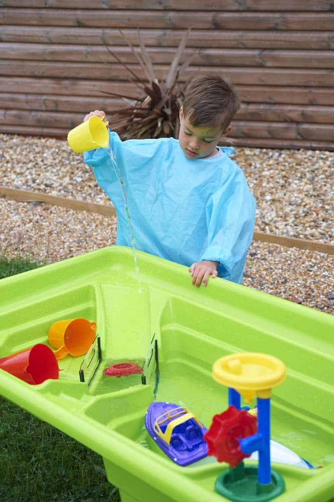EDX Education Sand & Water Play Jug Set