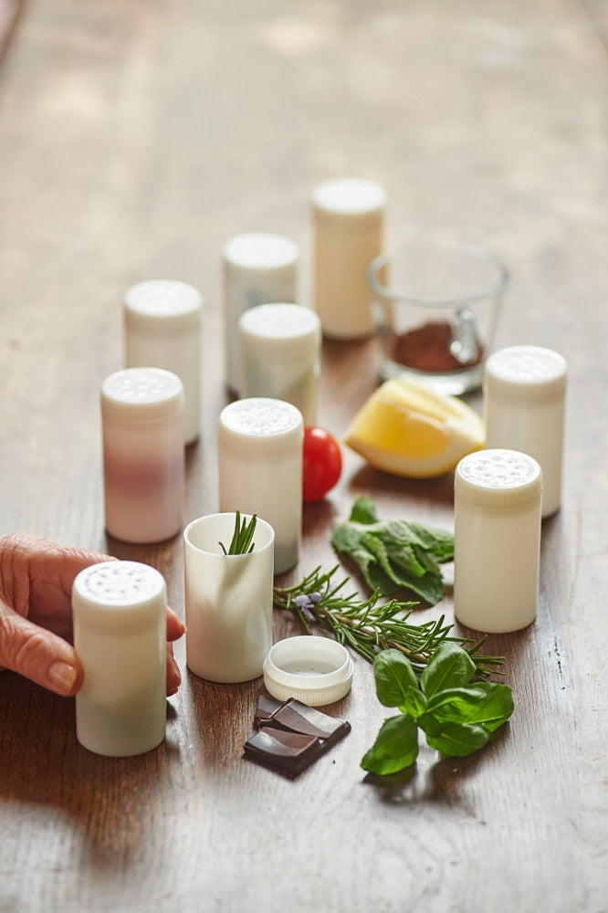 TickiT Smell Pots