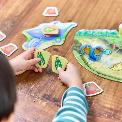 Orchard Toys Peter Rabbit - Rabbit Race